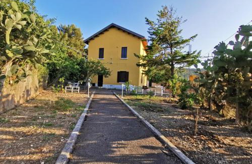 Vico del Gargano Bed & Breakfast | Le Case del Parco