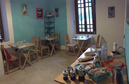 Vico del Gargano Bed & Breakfast | Le Case del Parco