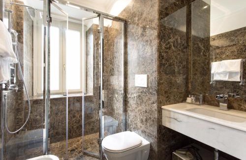 Repubblica Apartment | Le case di Andrea - Roof Suite Rome