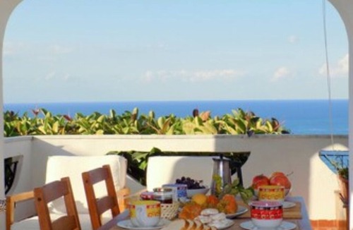 Santa Maria Apartment | Le Case di Concetta Med'2