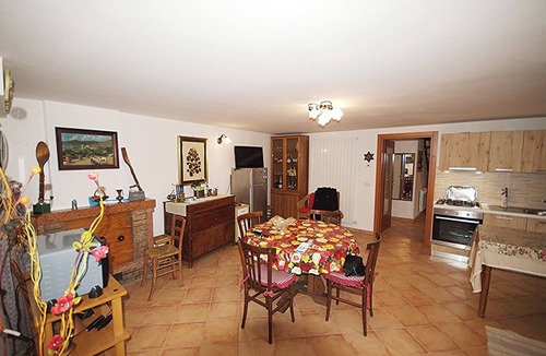 San Lorenzo House | Le Case Di Reno La Dimora di Tione