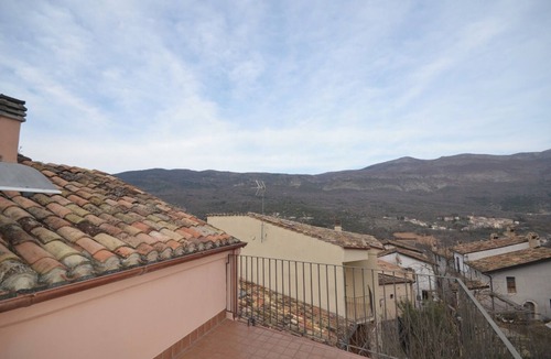 San Lorenzo House | Le Case Di Reno La Dimora di Tione