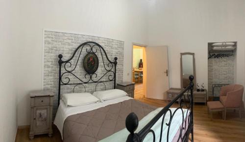 Bettona Apartment | Le case di Marianna Bettona