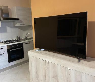 Capranica Apartment | Le case di Nonna Gina