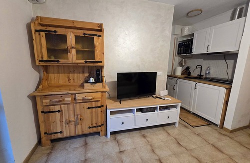 Lucoli House | Le case di reno