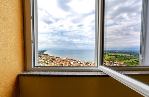 Nicotera Apartment | Le Case di Venere