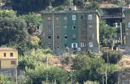 Nicotera Apartment | Le Case di Venere