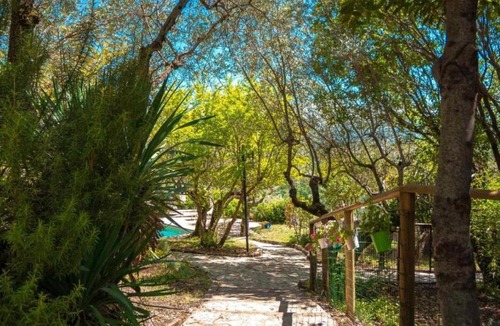 Pietrauta Resort | Le Case Gialle Resort