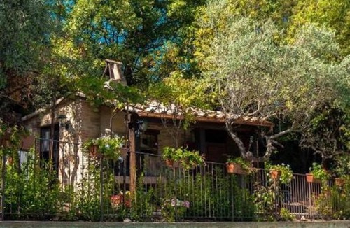 Pietrauta Resort | Le Case Gialle Resort