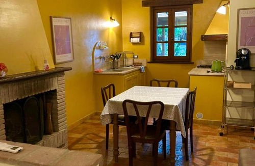 Pietrauta Resort | Le Case Gialle Resort