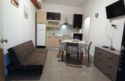 Marina Schiavonia Apartment | LE CASETTE DEL GECO - DELIZIOSA