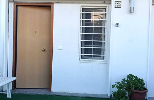 Marina Schiavonia Apartment | LE CASETTE DEL GECO - DELIZIOSA