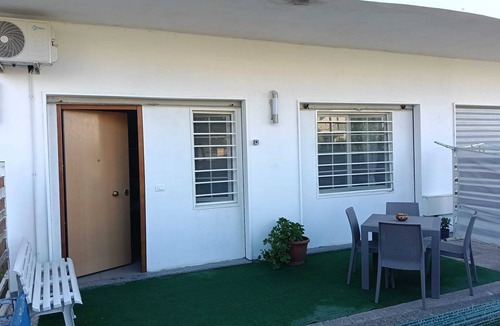 Marina Schiavonia Apartment | LE CASETTE DEL GECO - DELIZIOSA