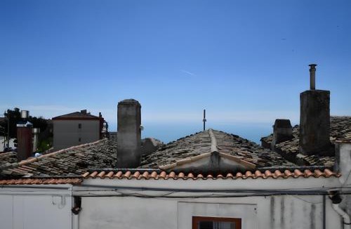 Monte Sant'Angelo Apartment | Le Casette della Panoramica - Msa