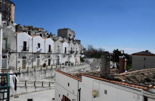 Monte Sant'Angelo Apartment | Le Casette della Panoramica - Msa