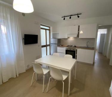 Marina Di Camerota Apartment | Le Casette di Rita