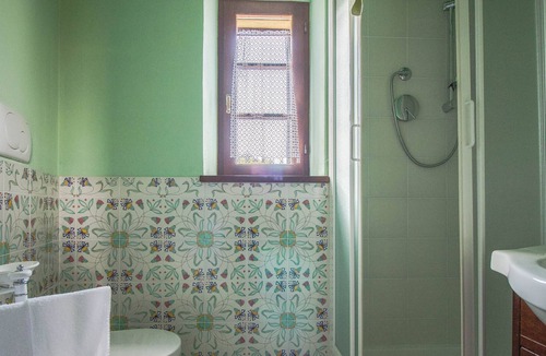 Petricci House | Le Casette holiday home