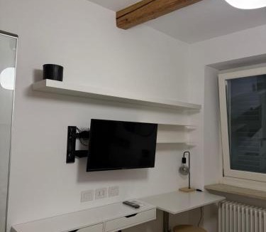 Macerata House | Le Casette