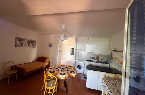 Santa Domenica House | Le Castella Villaggio Tucano