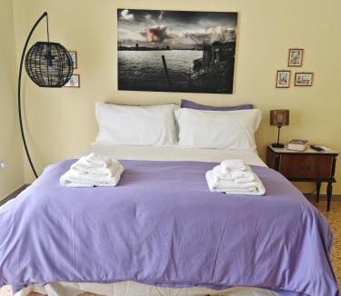 Centro Storico Apartment | Le Cavallerizze
