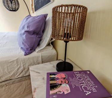 Centro Storico Apartment | Le Cavallerizze