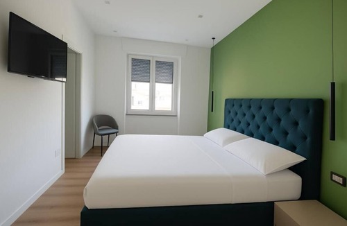 Aversa House | Le Chiavi di Polido