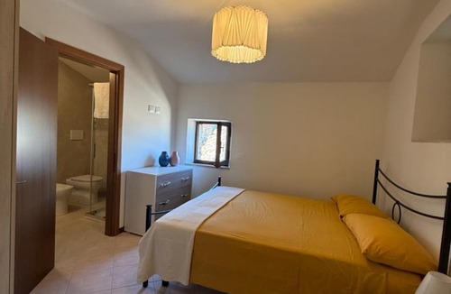 Sarnano House | Le Clarisse Home