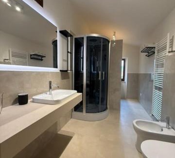 Sarnano House | Le Clarisse Home