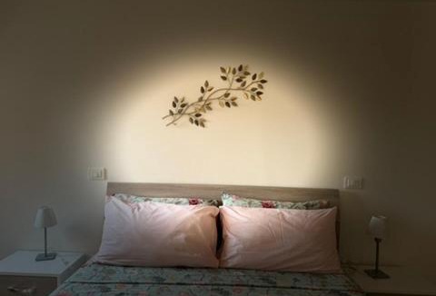 Sarnano House | Le Clarisse Home