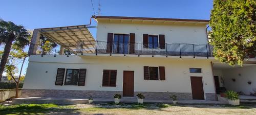 Osimo House | Le Colline Del Conero