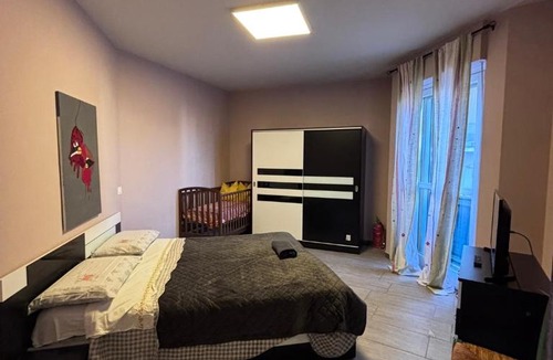 Alba Apartment | Le colline in corso Bra