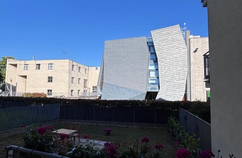 Alba Apartment | Le colline in corso Bra