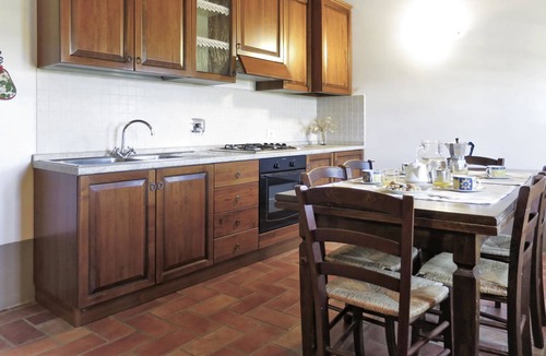 Montecatini Val di Cecina Apartment | Le Colmate by Interhome