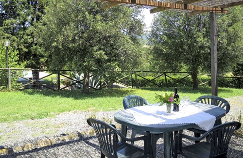 Montecatini Val di Cecina Apartment | Le Colmate by Interhome