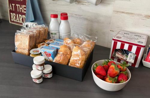 Battipaglia Apartment | Le Comprese - B&b Experience