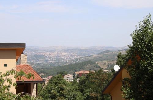 Pignola Apartment | Le Conifere