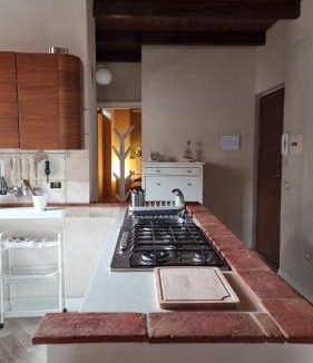 Amelia House | Le Contrade