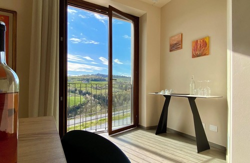 Diano d'Alba Apartment | Le Cornici - Homes