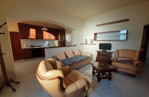 Roccatederighi Apartment | Le Cortine