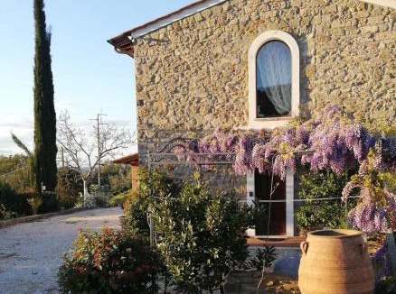 Scarlino Apartment | Le Coste LT