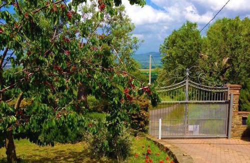 Scarlino Apartment | Le Coste LT