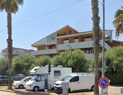 Montesilvano Apartment | Le Cromie a Mare