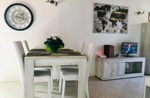 Citta di Castello Apartment | Le Déjà Vue