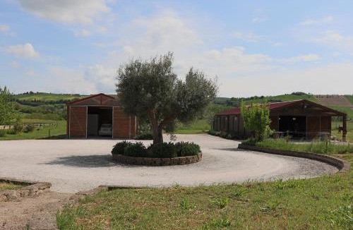 Montegranaro House | Le Dame Maneggio & Agriturismo, Marche
