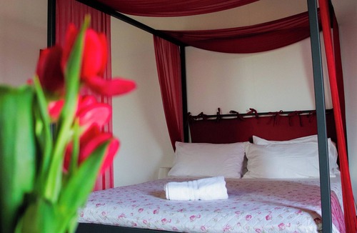 Montegranaro Bed & Breakfast | Le Dame Riding School & Farmhouse, Marche