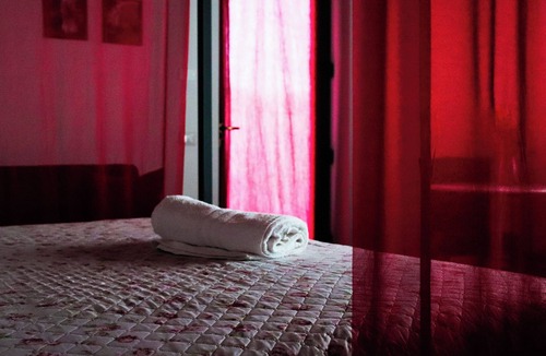 Montegranaro Bed & Breakfast | Le Dame Riding School & Farmhouse, Marche