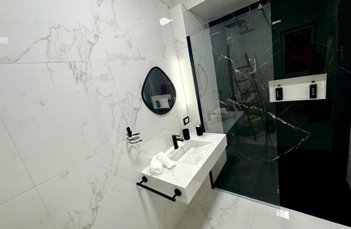 Municipio 5 Villa | Le Dimore Airport Luxury