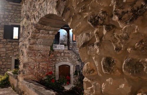 Roccacaramanico Bed & Breakfast | Le Dimore di Angelo