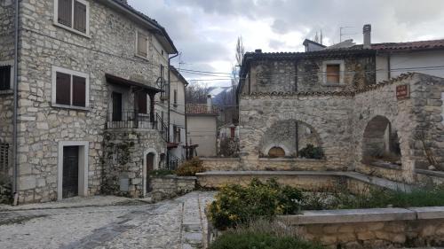 Roccacaramanico Bed & Breakfast | Le Dimore di Angelo