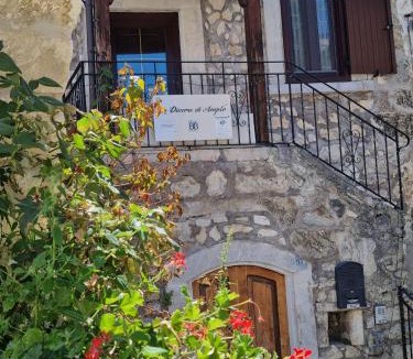 Roccacaramanico Bed & Breakfast | Le Dimore di Angelo